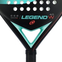 Pala Bullpadel Legend Mulher 4.0  Oferta + Barato